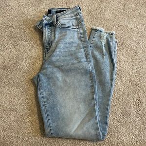 Kendall + Kylie Jeans